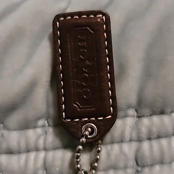 Coach hang tags - Picture 4 of 9